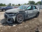 2021 Audi Sq5 Premium Plus Gray vin: WA1B4AFYXM2017425