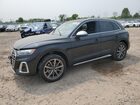 2021 Audi Sq5 Premium Plus Black vin: WA1B4AFYXM2028389