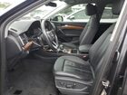 2021 Audi Q5 Premium Plus Серый vin: WA1BAAFY4M2012794
