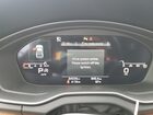 2021 Audi Q5 Premium Plus Серый vin: WA1BAAFY4M2012794