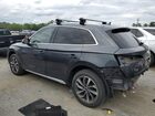 2021 Audi Q5 Premium Plus Серый vin: WA1BAAFY4M2012794