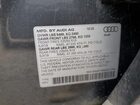 2021 Audi Q5 Premium Plus Серый vin: WA1BAAFY4M2012794