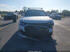 2025 Audi Q5 Premium Plus 40 Tfsi Quattro S Tronic Белый vin: WA1BBAFY4S2026494