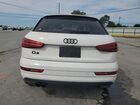 2018 Audi Q3 Premium White vin: WA1BCCFS2JR011244