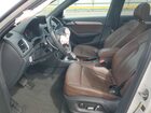 2018 Audi Q3 Premium White vin: WA1BCCFS2JR011244