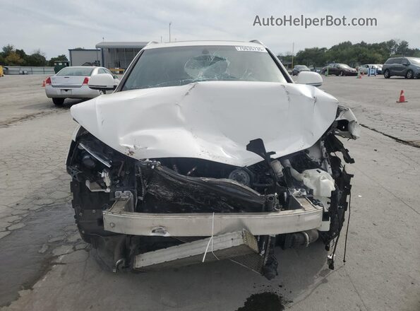 WA1BCCFS2JR011244 2018 AUDI Q3 White Вид спереду