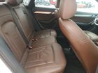 2018 Audi Q3 Premium White vin: WA1BCCFS2JR011244