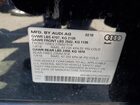 2018 Audi Q3 Premium Черный vin: WA1BCCFS2JR028836 2018 Audi Q3 Premium Черный vin: WA1BCCFS2JR028836
