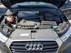 2018 Audi Q3 Premium Черный vin: WA1BCCFS2JR028836 2018 Audi Q3 Premium Черный vin: WA1BCCFS2JR028836