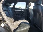 2018 Audi Q3 Premium Черный vin: WA1BCCFS2JR028836 2018 Audi Q3 Premium Черный vin: WA1BCCFS2JR028836