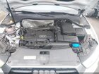 2018 Audi Q3 2.0t Premium/2.0t Sport Premium Белый vin: WA1BCCFS5JR005499