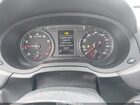 2018 Audi Q3 2.0t Premium/2.0t Sport Premium Белый vin: WA1BCCFS5JR005499