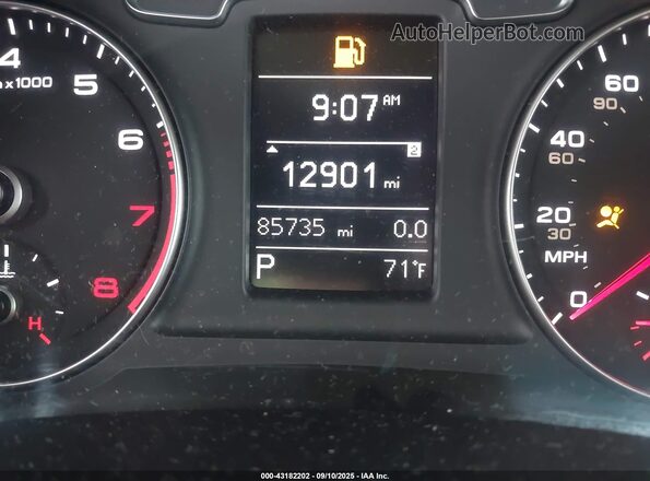 WA1BCCFS5JR005499 2018 AUDI Q3 Белый 