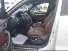 2018 Audi Q3 2.0t Premium/2.0t Sport Premium Белый vin: WA1BCCFS5JR005499