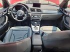2018 Audi Q3 Premium Красный vin: WA1BCCFS7JR002961 2018 Audi Q3 Premium Красный vin: WA1BCCFS7JR002961