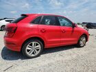 2018 Audi Q3 Premium Красный vin: WA1BCCFS7JR002961 2018 Audi Q3 Premium Красный vin: WA1BCCFS7JR002961