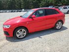 2018 Audi Q3 Premium Красный vin: WA1BCCFS7JR002961 2018 Audi Q3 Premium Красный vin: WA1BCCFS7JR002961
