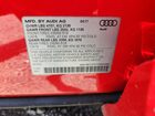 2018 Audi Q3 Premium Красный vin: WA1BCCFS7JR002961 2018 Audi Q3 Premium Красный vin: WA1BCCFS7JR002961