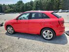 2018 Audi Q3 Premium Красный vin: WA1BCCFS7JR002961 2018 Audi Q3 Premium Красный vin: WA1BCCFS7JR002961