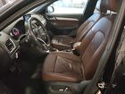 2018 Audi Q3 Premium Black vin: WA1BCCFS8JR029554