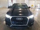 2018 Audi Q3 Premium Black vin: WA1BCCFS8JR029554