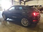 2018 Audi Q3 Premium Black vin: WA1BCCFS8JR029554