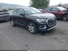 2019 Audi Q3 2.0t Premium Black vin: WA1BECF38K1064792