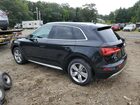 2018 Audi Q5 Premium Plus Black vin: WA1BNAFY0J2018494 2018 Audi Q5 Premium Plus Black vin: WA1BNAFY0J2018494