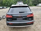 2018 Audi Q5 Premium Plus Black vin: WA1BNAFY0J2018494 2018 Audi Q5 Premium Plus Black vin: WA1BNAFY0J2018494