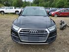 2018 Audi Q5 Premium Plus Black vin: WA1BNAFY0J2018494 2018 Audi Q5 Premium Plus Black vin: WA1BNAFY0J2018494