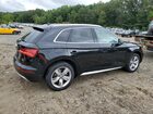 2018 Audi Q5 Premium Plus Black vin: WA1BNAFY0J2018494 2018 Audi Q5 Premium Plus Black vin: WA1BNAFY0J2018494