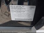 2018 Audi Q5 2.0t Premium/2.0t Tech Premium Black vin: WA1BNAFY1J2000604