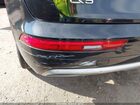 2018 Audi Q5 2.0t Premium/2.0t Tech Premium Black vin: WA1BNAFY1J2000604