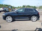 2018 Audi Q5 2.0t Premium/2.0t Tech Premium Black vin: WA1BNAFY1J2000604