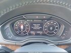2018 Audi Q5 2.0t Premium/2.0t Tech Premium Dark Blue vin: WA1BNAFY6J2011663