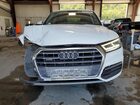 2018 Audi Q5 Premium Plus White vin: WA1BNAFY9J2008952 2018 Audi Q5 Premium Plus White vin: WA1BNAFY9J2008952