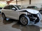 2018 Audi Q5 Premium Plus White vin: WA1BNAFY9J2008952 2018 Audi Q5 Premium Plus White vin: WA1BNAFY9J2008952