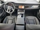 2023 Audi Q8 Premium Plus Белый vin: WA1BVBF13PD013523