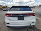 2023 Audi Q8 Premium Plus Белый vin: WA1BVBF13PD013523
