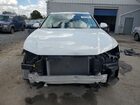 2023 Audi Q8 Premium Plus Белый vin: WA1BVBF13PD013523