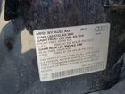 2018 Audi Sq5 Prestige Black vin: WA1C4AFY0J2053284