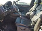 2018 Audi Sq5 Prestige Black vin: WA1C4AFY0J2053284