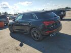 2018 Audi Sq5 Prestige Black vin: WA1C4AFY0J2053284