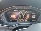 2018 Audi Sq5 Prestige Black vin: WA1C4AFY0J2053284