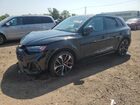 2022 Audi Sq5 Prestige Black vin: WA1C4AFY5N2035210