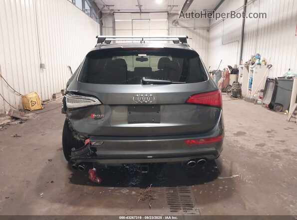 WA1CCAFP1GA092264 2016 AUDI SQ5 Gray 