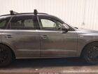 2016 Audi Sq5 3.0t Premium Plus Gray vin: WA1CCAFP1GA092264