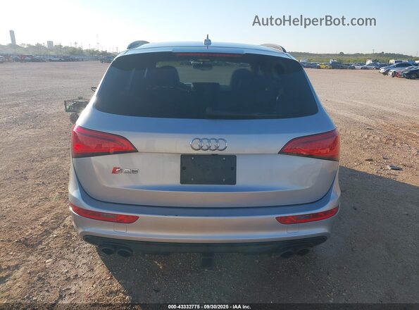 WA1CCAFP2HA075782 2017 AUDI SQ5 Silver 