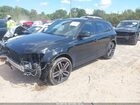 2017 Audi Sq5 3.0t Premium Plus Black vin: WA1CCAFP3HA067934