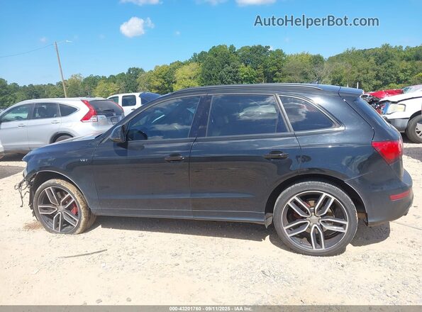 WA1CCAFP3HA067934 2017 AUDI SQ5 Black Սալոնի 360 աստիճան տեսք